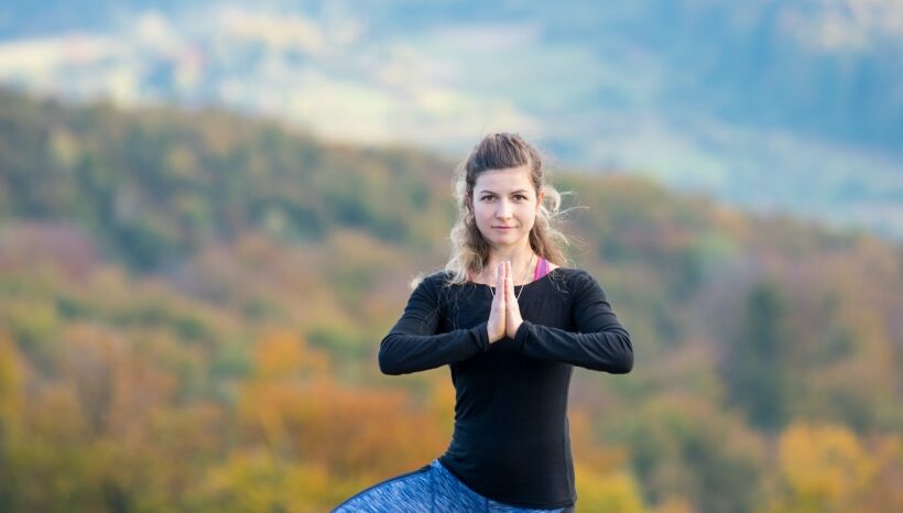 The Best Yoga Poses To Relieve Soreness